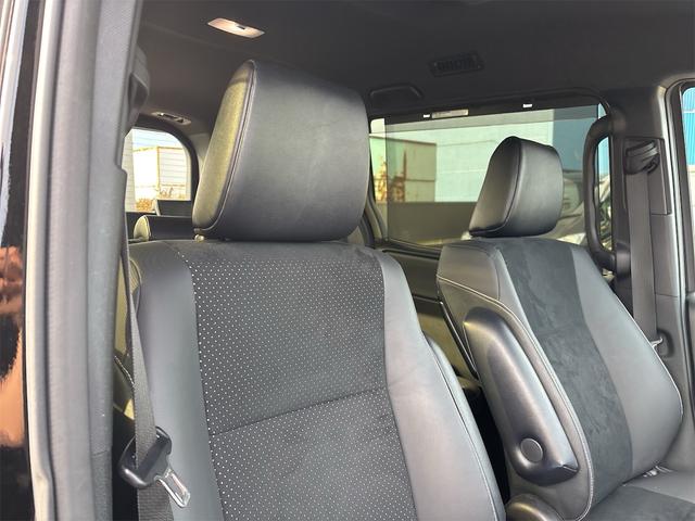 ヴォクシー ＺＳ　煌ＩＩＩ　ワンオーナー　純正フルセグナビ・ＴＶ　バックカメラ　スマートキー　プッシュスタート　前後ドライブレコーダー　ブルーレイオーディオ　Ｂｌｕｅｔｏｏｔｈ（61枚目）