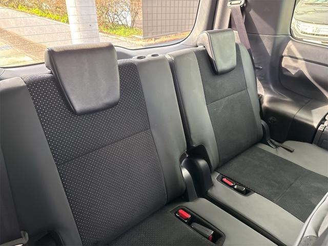 ヴォクシー ＺＳ　煌ＩＩＩ　ワンオーナー　純正フルセグナビ・ＴＶ　バックカメラ　スマートキー　プッシュスタート　前後ドライブレコーダー　ブルーレイオーディオ　Ｂｌｕｅｔｏｏｔｈ（63枚目）