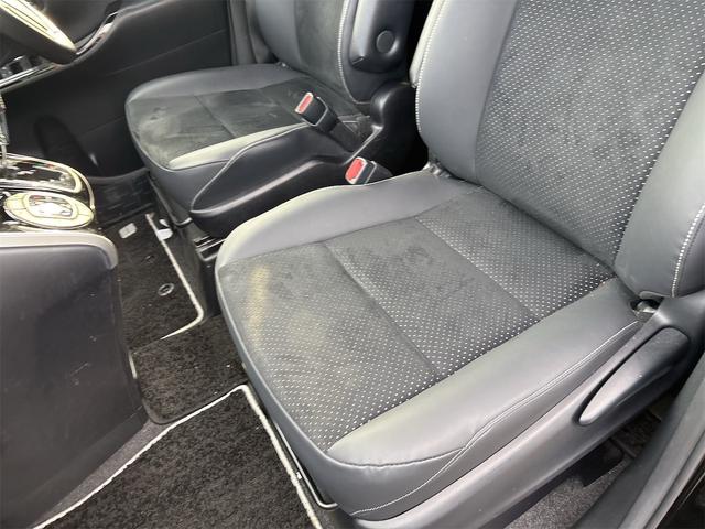 ヴォクシー ＺＳ　煌ＩＩＩ　ワンオーナー　純正フルセグナビ・ＴＶ　バックカメラ　スマートキー　プッシュスタート　前後ドライブレコーダー　ブルーレイオーディオ　Ｂｌｕｅｔｏｏｔｈ（73枚目）