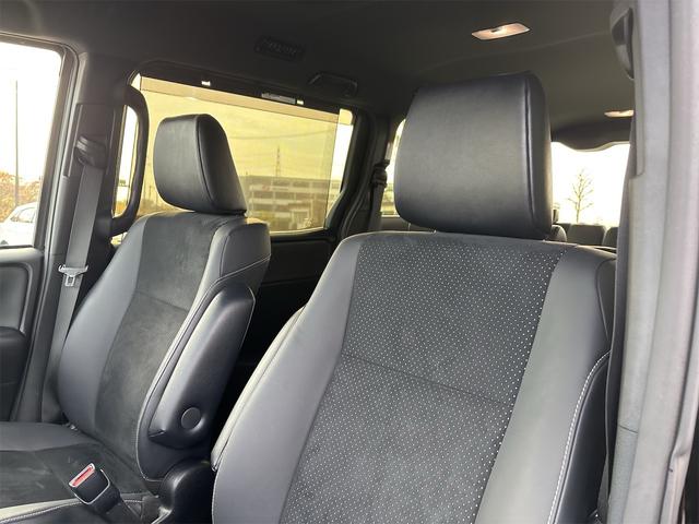 ヴォクシー ＺＳ　煌ＩＩＩ　ワンオーナー　純正フルセグナビ・ＴＶ　バックカメラ　スマートキー　プッシュスタート　前後ドライブレコーダー　ブルーレイオーディオ　Ｂｌｕｅｔｏｏｔｈ（74枚目）