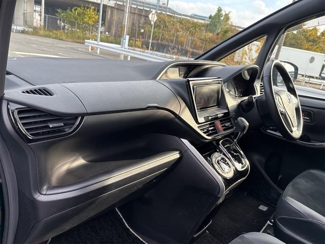 ヴォクシー ＺＳ　煌ＩＩＩ　ワンオーナー　純正フルセグナビ・ＴＶ　バックカメラ　スマートキー　プッシュスタート　前後ドライブレコーダー　ブルーレイオーディオ　Ｂｌｕｅｔｏｏｔｈ（75枚目）