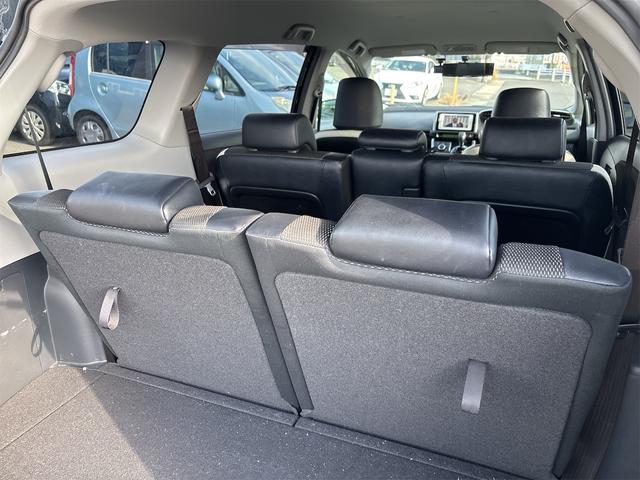 ウィッシュ １．８Ｓモノトーン　プッシュスタート　３列シート　ＴＶナビ　スマートキー　Ｂｌｕｅｔｏｏｔｈ接続　ハーフレザーシート　オートライトシステム　パワーステアリング（23枚目）