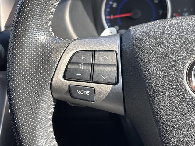 ウィッシュ １．８Ｓモノトーン　プッシュスタート　３列シート　ＴＶナビ　スマートキー　Ｂｌｕｅｔｏｏｔｈ接続　ハーフレザーシート　オートライトシステム　パワーステアリング（44枚目）