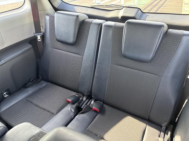 ウィッシュ １．８Ｓモノトーン　プッシュスタート　３列シート　ＴＶナビ　スマートキー　Ｂｌｕｅｔｏｏｔｈ接続　ハーフレザーシート　オートライトシステム　パワーステアリング（66枚目）