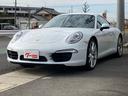 ９１１カレラ４　ディーラー車　左ハンドル　ブラックレザーシート　４ＷＤ　２０インチＡＷ　７速ＰＤＫ　ＨＩＤヘッドライト　フルセグＴＶナビ　バックカメラ　ドライブレコーダー　ＥＴＣ　パワーシート　Ｂｌｕｅｔｏｏｔｈ接続(4枚目)