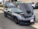 CHEVROLET CHEVROLET CORVETTE