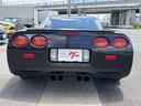 CHEVROLET CHEVROLET CORVETTE
