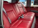 クラシック トヨタ60周年記念100台限定車 走行7000km 赤革シート 純正ナルディーステアリング トヨタテクノクラフト社製 社外オーディオ パワーステアリング エアコン パワーウィンドウ 集中ドアロック(51枚目)