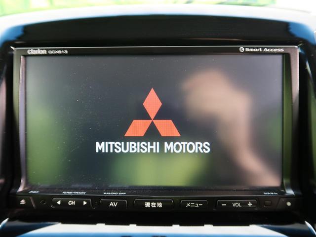 X レンタアップ 純正SDナビ フルセグ 片側電動スライド(3枚目)