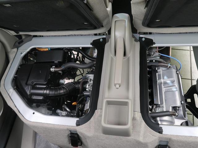 PA ハイルーフ AM/FMラジオ 2ND発進 禁煙車 ワンオーナー(40枚目)