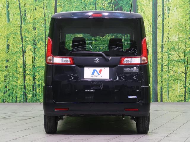 X 社外CDオーディオ 両側電動スライドドア 禁煙車 スマートキー 運転席シートヒーター アイドリングストップ 電動格納ミラー 盗難防止システム 横滑り防止装置(14枚目)