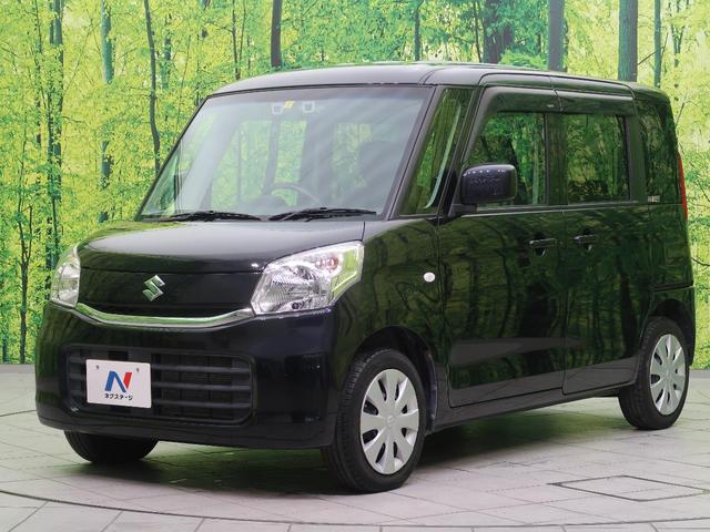 X 社外CDオーディオ 両側電動スライドドア 禁煙車 スマートキー 運転席シートヒーター アイドリングストップ 電動格納ミラー 盗難防止システム 横滑り防止装置(21枚目)