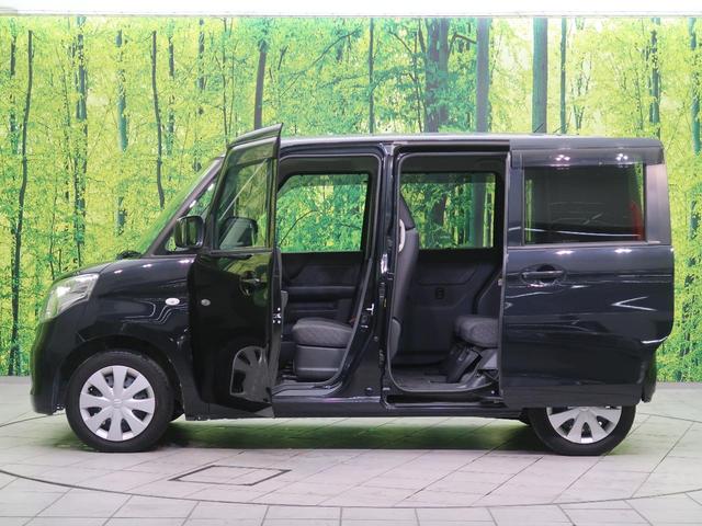 X 社外CDオーディオ 両側電動スライドドア 禁煙車 スマートキー 運転席シートヒーター アイドリングストップ 電動格納ミラー 盗難防止システム 横滑り防止装置(23枚目)