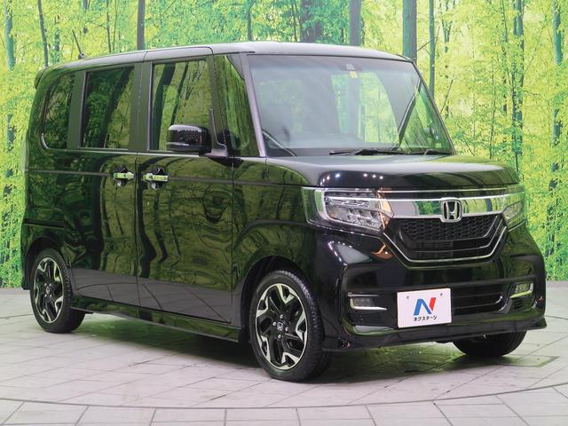 G・Lターボホンダセンシング 社外SDナビ 両側電動スライドドア 衝突被害軽減 バックカメラ ETC 禁煙車 レーダークルーズ アイドリングストップ LEDヘッド LEDフォグ オートライト(15枚目)