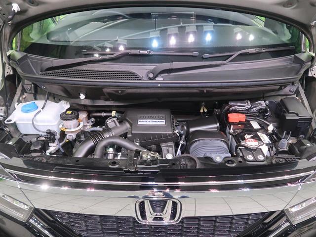 G・Lターボホンダセンシング 社外SDナビ 両側電動スライドドア 衝突被害軽減 バックカメラ ETC 禁煙車 レーダークルーズ アイドリングストップ LEDヘッド LEDフォグ オートライト(19枚目)