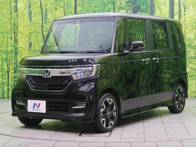 G・Lターボホンダセンシング 社外SDナビ 両側電動スライドドア 衝突被害軽減 バックカメラ ETC 禁煙車 レーダークルーズ アイドリングストップ LEDヘッド LEDフォグ オートライト(21枚目)