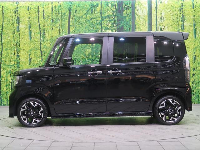 G・Lターボホンダセンシング 社外SDナビ 両側電動スライドドア 衝突被害軽減 バックカメラ ETC 禁煙車 レーダークルーズ アイドリングストップ LEDヘッド LEDフォグ オートライト(22枚目)