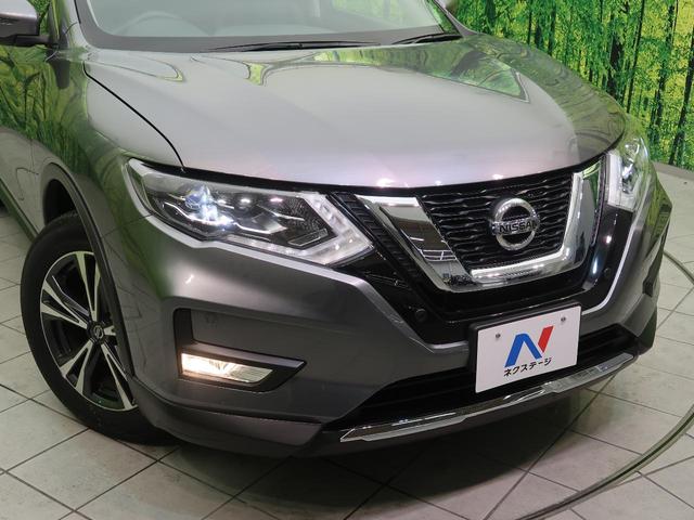 20Xi 後期 4WD 純正ナビ プロパイロット アラウンドビューモニター ETC エマージェンシーブレーキ スマートキー LEDヘッド 純正18AW レーダークルコン オートエアコン オートライト(11枚目)