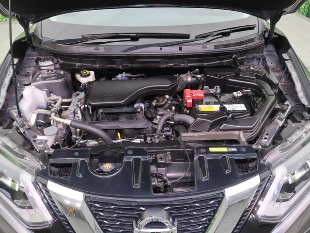 20Xi 後期 4WD 純正ナビ プロパイロット アラウンドビューモニター ETC エマージェンシーブレーキ スマートキー LEDヘッド 純正18AW レーダークルコン オートエアコン オートライト(19枚目)