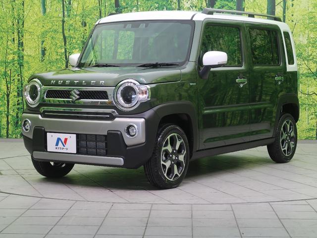 Jスタイル 届出済未使用車 衝突被害軽減システム シートヒーター コーナーセンサー LEDヘッドライト スマートキー 純正15インチアルミ アイドリングストップ LEDフォグライト オートエアコン 禁煙車(21枚目)