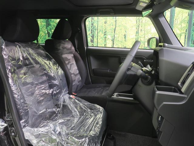 G クロムベンチャー 届出済未使用車 衝突軽減ブレーキ LEDヘッド コーナーセンサー パノラマルーフ オートエアコン アイドリングストップ 電動格納ミラー(12枚目)