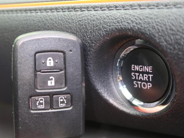 G 純正ナビ 禁煙車 バックカメラ 両側パワースライド トヨタセーフティセンス ETC スマートキー オートマチックハイビーム アイドリングストップ オートエアコン 電動格納ミラー 横滑り防止装置(12枚目)