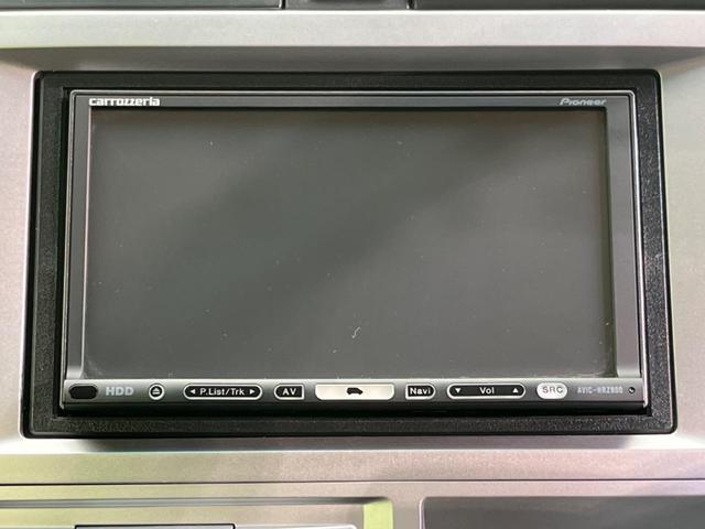 W 禁煙車 ナビゲーション スマートキー オートエアコン HIDヘッドライト 14インチ純正アルミホイール 衝突安全ボディ 盗難防止システム プライバシーガラス ドアバイザー フォグライト パワステ(22枚目)