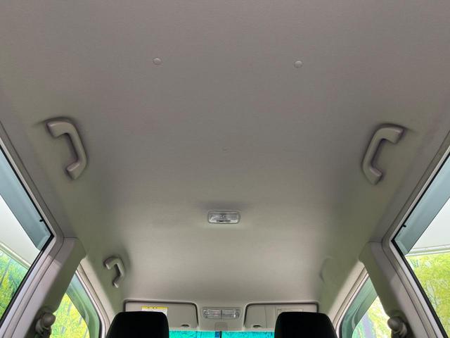 W 禁煙車 ナビゲーション スマートキー オートエアコン HIDヘッドライト 14インチ純正アルミホイール 衝突安全ボディ 盗難防止システム プライバシーガラス ドアバイザー フォグライト パワステ(40枚目)