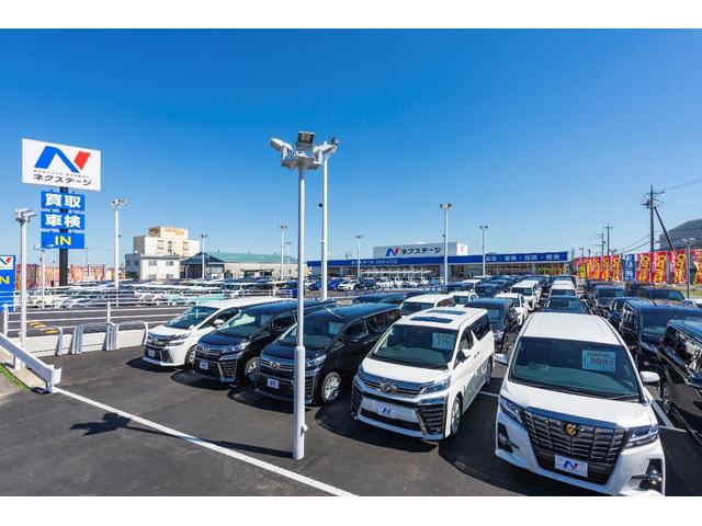 W 禁煙車 ナビゲーション スマートキー オートエアコン HIDヘッドライト 14インチ純正アルミホイール 衝突安全ボディ 盗難防止システム プライバシーガラス ドアバイザー フォグライト パワステ(64枚目)