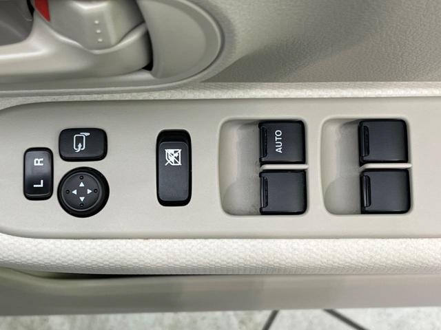 L 禁煙車 純正SDナビ レーダーブレーキサポート フルセグ バックカメラ Bluetooth ETC シートヒーター アイドリングストップ 電動格納ミラー スマートキー プッシュスタート 横滑防止装置(28枚目)