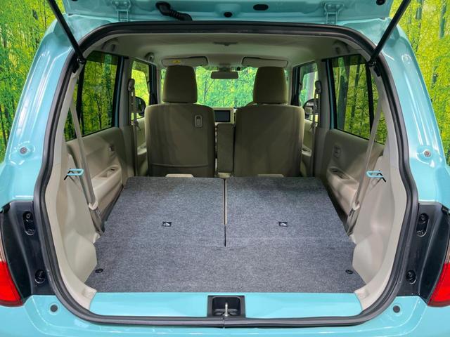 L 禁煙車 純正SDナビ レーダーブレーキサポート フルセグ バックカメラ Bluetooth ETC シートヒーター アイドリングストップ 電動格納ミラー スマートキー プッシュスタート 横滑防止装置(42枚目)