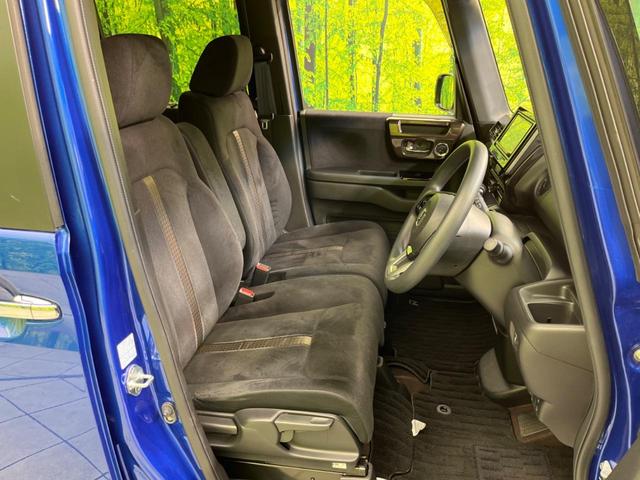 G・Lホンダセンシング 禁煙車 SDナビフルセグ 電動スライドドア ホンダセンシング レーダークルーズ バックカメラ LEDヘッドライト プッシュスタート スマートキー オートエアコン 電動格納ミラー(9枚目)