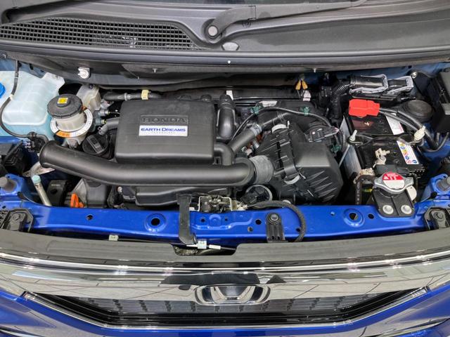 G・Lホンダセンシング 禁煙車 SDナビフルセグ 電動スライドドア ホンダセンシング レーダークルーズ バックカメラ LEDヘッドライト プッシュスタート スマートキー オートエアコン 電動格納ミラー(19枚目)