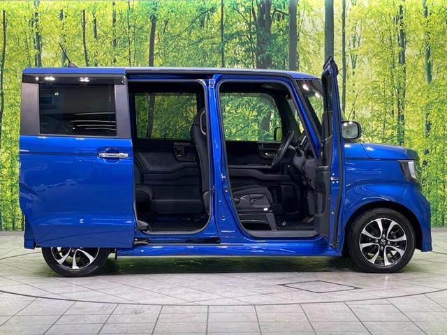 G・Lホンダセンシング 禁煙車 SDナビフルセグ 電動スライドドア ホンダセンシング レーダークルーズ バックカメラ LEDヘッドライト プッシュスタート スマートキー オートエアコン 電動格納ミラー(57枚目)