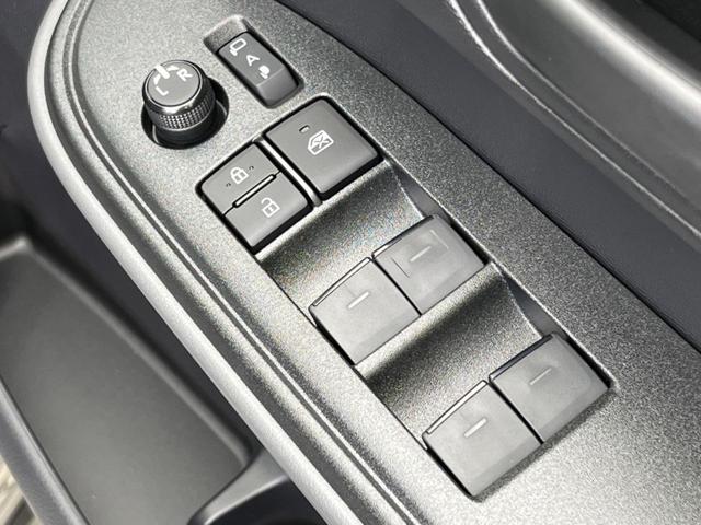 ハイブリッドX トヨタセーフティセンス レーダークルーズコントロール 両側電動ドア スマートキー オートエアコン オートマチックハイビーム レーンアシスト LEDヘッドライト クリアランスソナー 盗難防止システム(36枚目)