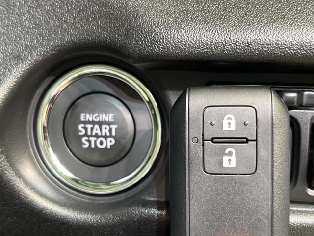 XC 届出済未使用車 禁煙車 スズキセーフティサポート 4WD ダウンヒルアシスト クルーズコントロール LEDヘッドライト シートヒーター レーンキープアシスト スマートキー 純正16インチアルミホイール(8枚目)