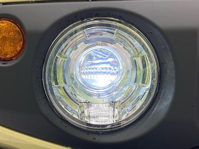 XC 届出済未使用車 禁煙車 スズキセーフティサポート 4WD ダウンヒルアシスト クルーズコントロール LEDヘッドライト シートヒーター レーンキープアシスト スマートキー 純正16インチアルミホイール(14枚目)