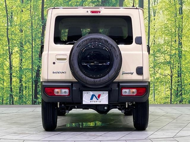 XC 届出済未使用車 禁煙車 スズキセーフティサポート 4WD ダウンヒルアシスト クルーズコントロール LEDヘッドライト シートヒーター レーンキープアシスト スマートキー 純正16インチアルミホイール(16枚目)