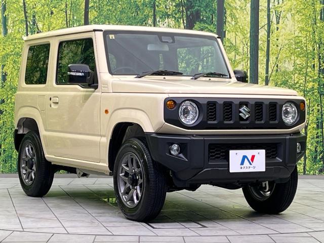 XC 届出済未使用車 禁煙車 スズキセーフティサポート 4WD ダウンヒルアシスト クルーズコントロール LEDヘッドライト シートヒーター レーンキープアシスト スマートキー 純正16インチアルミホイール(17枚目)