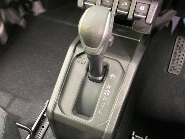 XC 届出済未使用車 禁煙車 スズキセーフティサポート 4WD ダウンヒルアシスト クルーズコントロール LEDヘッドライト シートヒーター レーンキープアシスト スマートキー 純正16インチアルミホイール(21枚目)