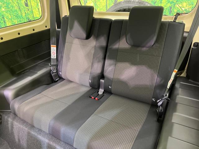 XC 届出済未使用車 禁煙車 スズキセーフティサポート 4WD ダウンヒルアシスト クルーズコントロール LEDヘッドライト シートヒーター レーンキープアシスト スマートキー 純正16インチアルミホイール(29枚目)