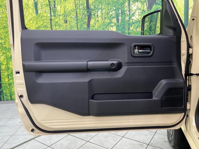 XC 届出済未使用車 禁煙車 スズキセーフティサポート 4WD ダウンヒルアシスト クルーズコントロール LEDヘッドライト シートヒーター レーンキープアシスト スマートキー 純正16インチアルミホイール(35枚目)