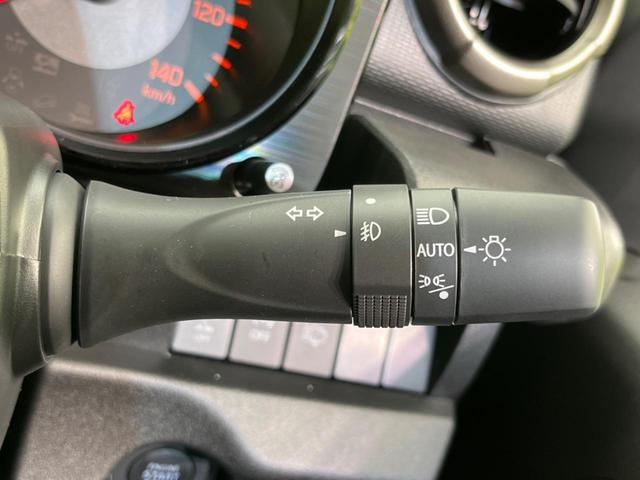 XC 届出済未使用車 禁煙車 スズキセーフティサポート 4WD ダウンヒルアシスト クルーズコントロール LEDヘッドライト シートヒーター レーンキープアシスト スマートキー 純正16インチアルミホイール(42枚目)