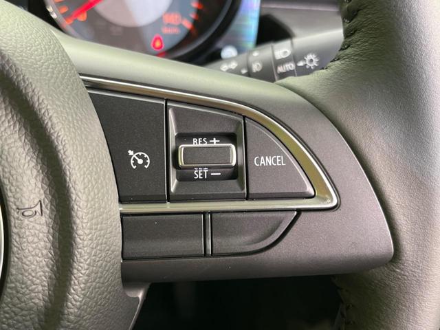 XC 届出済未使用車 禁煙車 スズキセーフティサポート 4WD ダウンヒルアシスト クルーズコントロール LEDヘッドライト シートヒーター レーンキープアシスト スマートキー 純正16インチアルミホイール(44枚目)