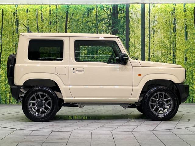 XC 届出済未使用車 禁煙車 スズキセーフティサポート 4WD ダウンヒルアシスト クルーズコントロール LEDヘッドライト シートヒーター レーンキープアシスト スマートキー 純正16インチアルミホイール(50枚目)