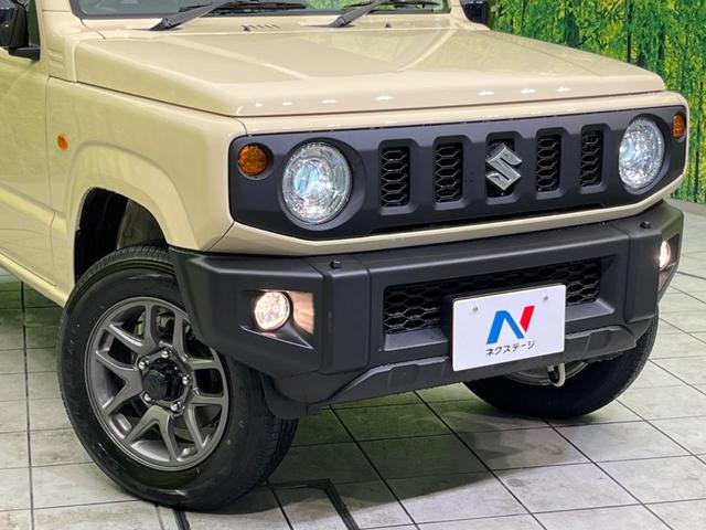 XC 届出済未使用車 禁煙車 スズキセーフティサポート 4WD ダウンヒルアシスト クルーズコントロール LEDヘッドライト シートヒーター レーンキープアシスト スマートキー 純正16インチアルミホイール(51枚目)