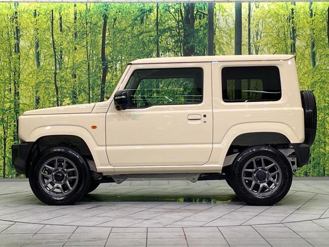XC 届出済未使用車 禁煙車 スズキセーフティサポート 4WD ダウンヒルアシスト クルーズコントロール LEDヘッドライト シートヒーター レーンキープアシスト スマートキー 純正16インチアルミホイール(54枚目)