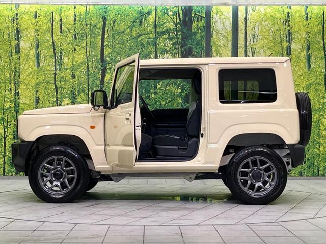 XC 届出済未使用車 禁煙車 スズキセーフティサポート 4WD ダウンヒルアシスト クルーズコントロール LEDヘッドライト シートヒーター レーンキープアシスト スマートキー 純正16インチアルミホイール(55枚目)