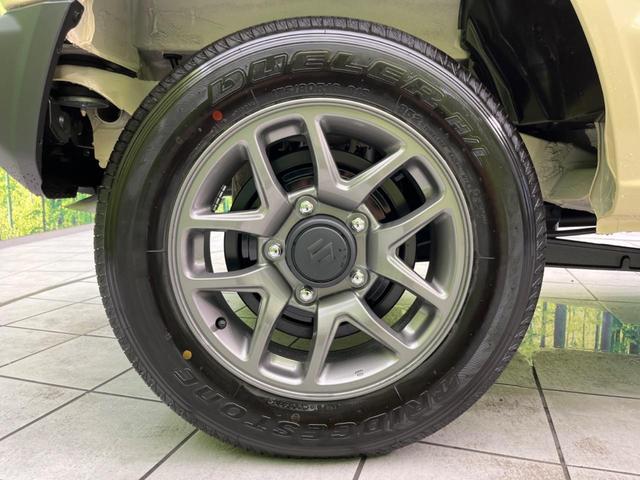XC 届出済未使用車 禁煙車 スズキセーフティサポート 4WD ダウンヒルアシスト クルーズコントロール LEDヘッドライト シートヒーター レーンキープアシスト スマートキー 純正16インチアルミホイール(59枚目)