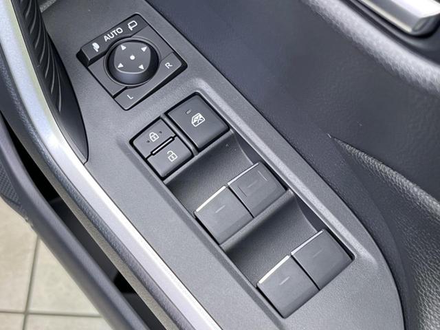 ＲＡＶ４ Ｘ　登録済未使用車　禁煙車　セーフティセンス　純正ディスプレイオーディオ　Ｂｌｕｅｔｏｏｔｈ　レーダークルーズ　ＬＥＤヘッドライト　プッシュスタート　スマートキー　ＥＴＣ　純正１７インチアルミホイール（42枚目）